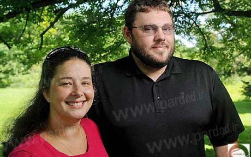 کتک خوردن مرد سیاستمدار از همسرش سوژه‎ شبکه‎های اجتماعی شد +عکس 