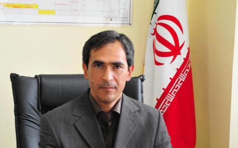 انتصاب مدیرکل دفتر نظارت و ارزیابی فنی شرکت ارتباطات زیرساخت
