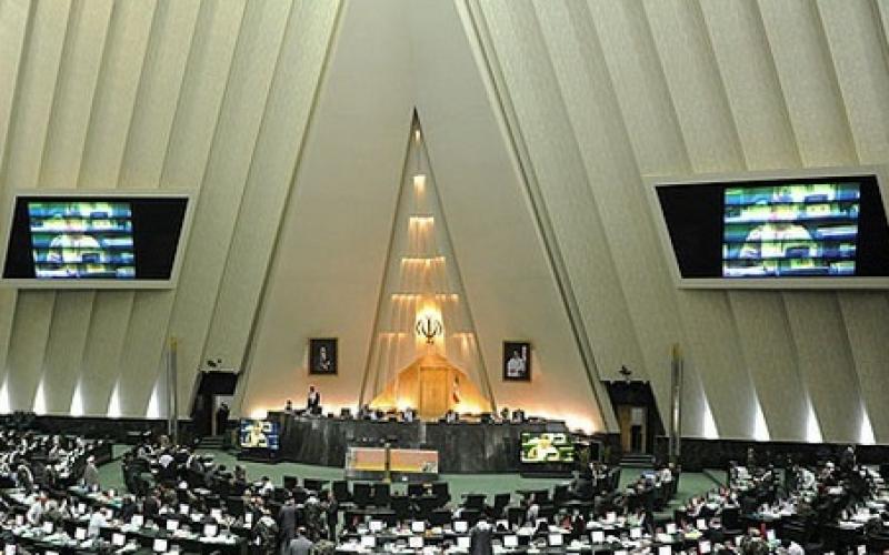 موافقت با کلیات لایحه اختصاص 2800 میلیارد تومان به توسعه شبکه‌های ارتباطات و فناوری اطلاعات 