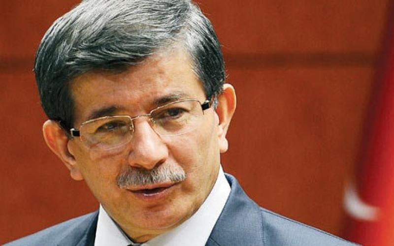 توییت عاشورایی وزیر خارجه ترکیه 