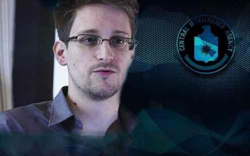 وزیر دادگستری آمریکا: انتظار عفو اسنودن را نداشته باشید