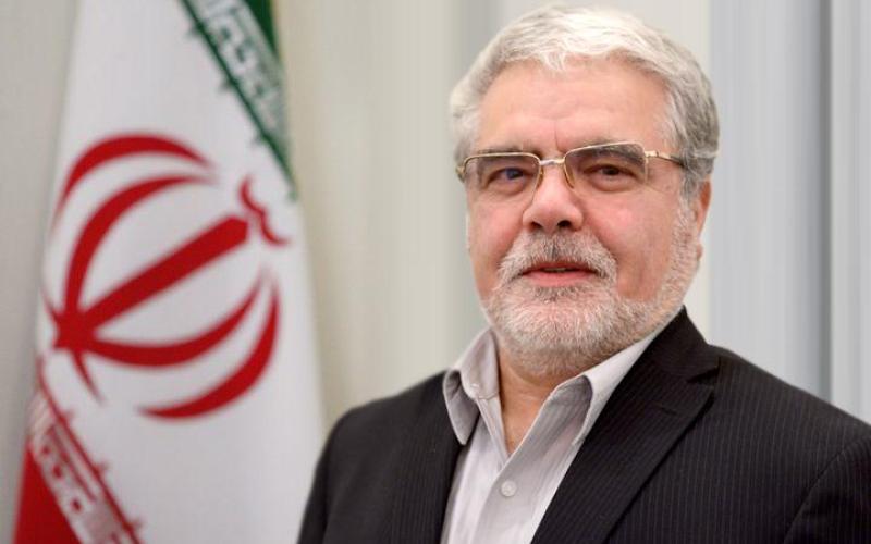 انتصاب  "حسن زاده" به عنوان مشاور وزیر ارتباطات در امور پست، پست بانک و شرکت خدمات هوایی پیام 