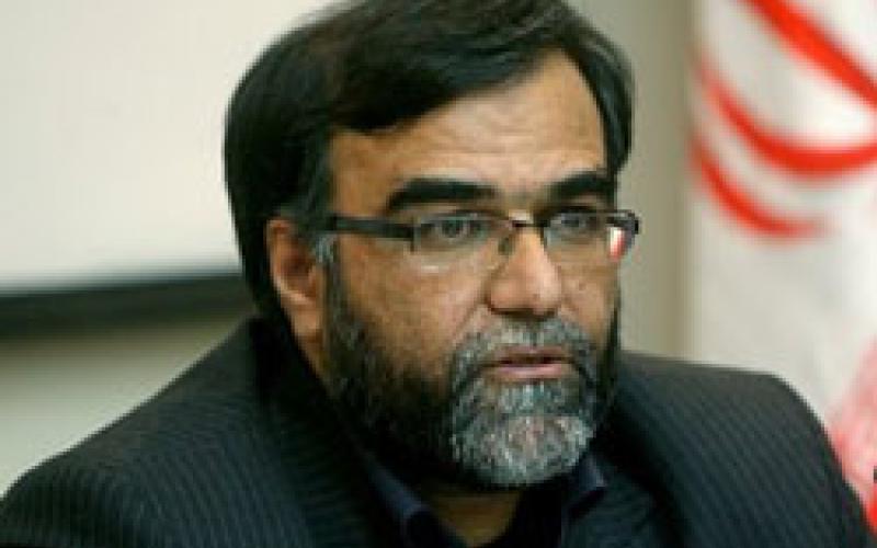 معرفی سرپرست جدید ایسنا 