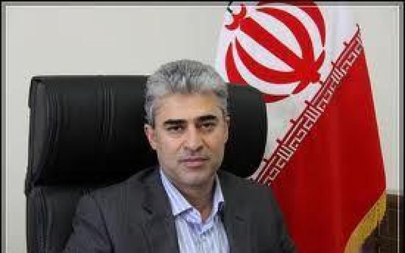 انتصاب مشاور وزیر ارتباطات در امور اجرایی 