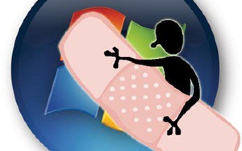 چگونه پس از اعتصاب ویندوز، داده‌های حساس را نجات دهیم؟