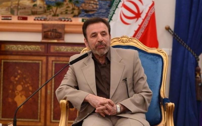 وزیر ارتباطات: وظیفه مرکز ملی فضای مجازی، سیاستگذاری، هماهنگی، نظارت و ارائه راهبرد کلان است 