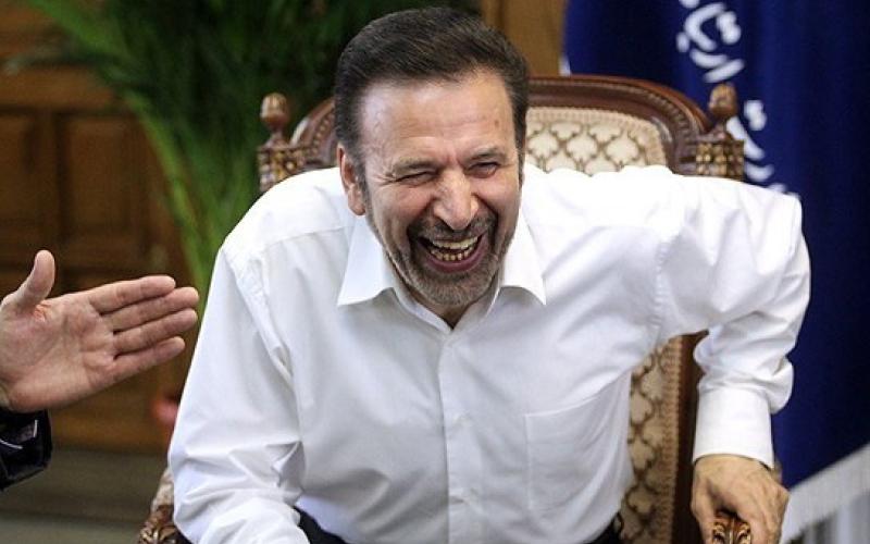 پاسخ وزیر ارتباطات به ابراز نارضایتی فرزندش از سرعت اینترنت و آنتن دهی موبایل‎ها 