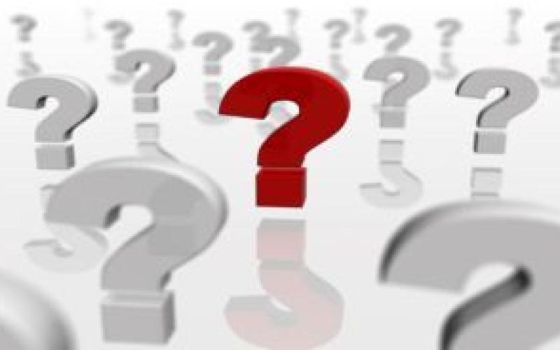 نحوه‎ی پاسخگویی عجیب به یک خبرنگار!