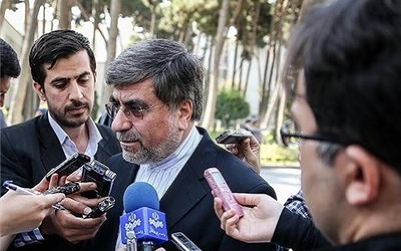 وزیر ارشاد در جمع خبرنگاران: نه تنها فیس‌‌بوک بلکه سایر شبکه‌های اجتماعی نیز باید قابل دسترس باشد 