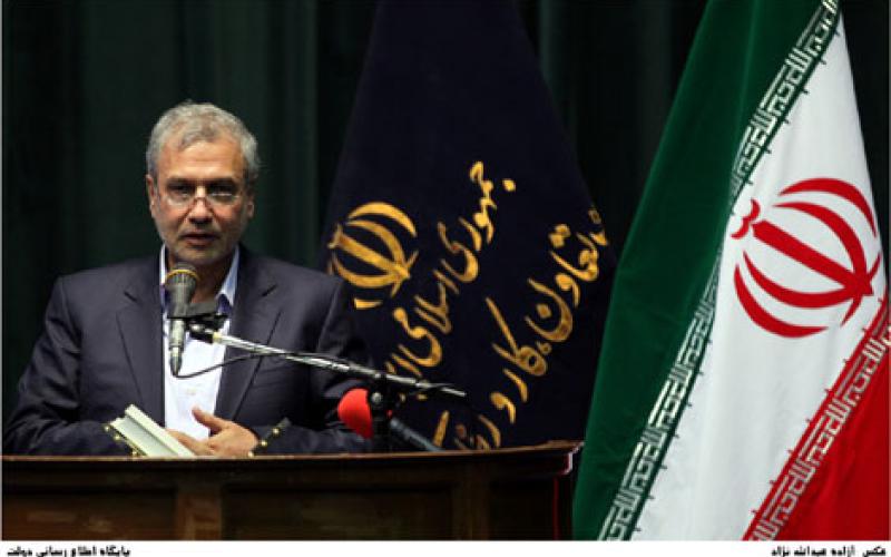 وزیر کار و رفاه اجتماعی، خبر داد: "تشکیل شبکه‎ی نخبگان مهارتی" 