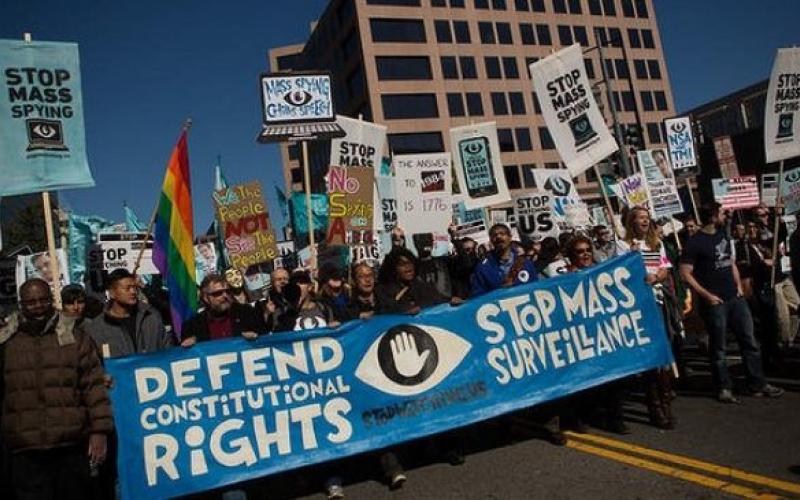 افشای استفاده‎ی آمریکا از سفارت‌‌های استرالیا در کشورهای آسیایی برای جاسوسی اینترنتی