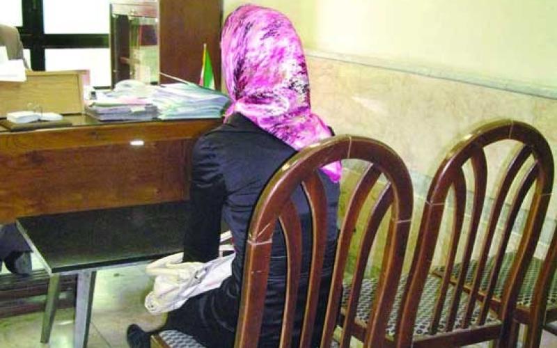 انتقام اینترنتی غیراخلاقی دختر 18 ساله 