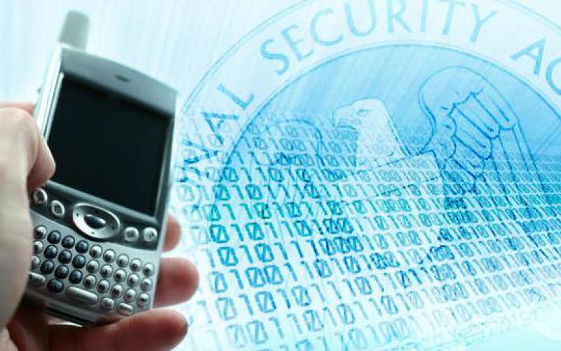 العربیه ادعا کرد: ایران در لیست بیشترین شنود تماس‎ها از سوی آمریکا در خاورمیانه ! 