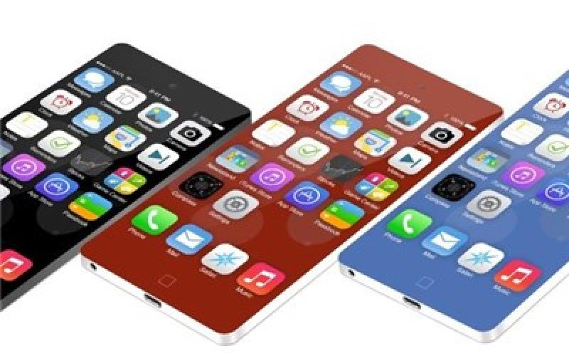 اپل از آیفون 6 رونمایی می‌کند 