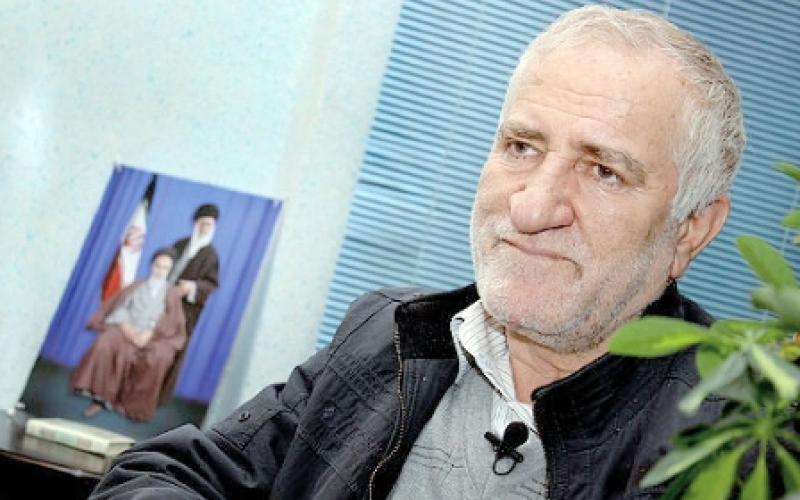 وزیر ارتباطات احمدی‌نژاد: دروغ است گفته شود مخابرات در اختیار سپاه است