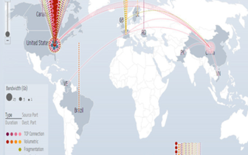 طرح گوگل برای حفاظت از وب‌سایت‎های مورد هجوم هکرها