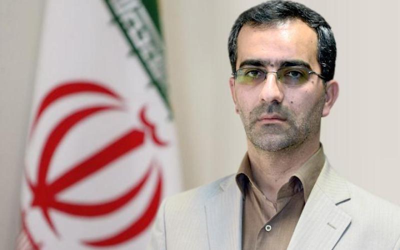 انتصاب رئیس مرکز بازرسی وزارت ارتباطات