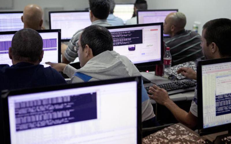 هکرها توانستند ترافیک شمال اسرائیل را مختل کنند