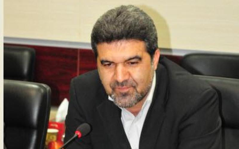 انتصاب مدیرکل دفتر مدیرعامل زیرساخت