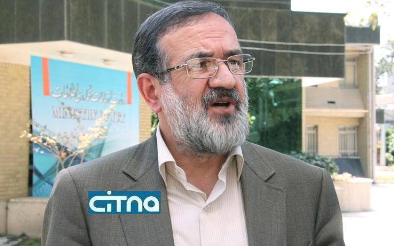 معاون برنامه‎ریزی وزارت ارتباطات: بودجه 93 را بر اساس جبران عقب‌ماندگی بخش ICT تعریف می‌کنیم