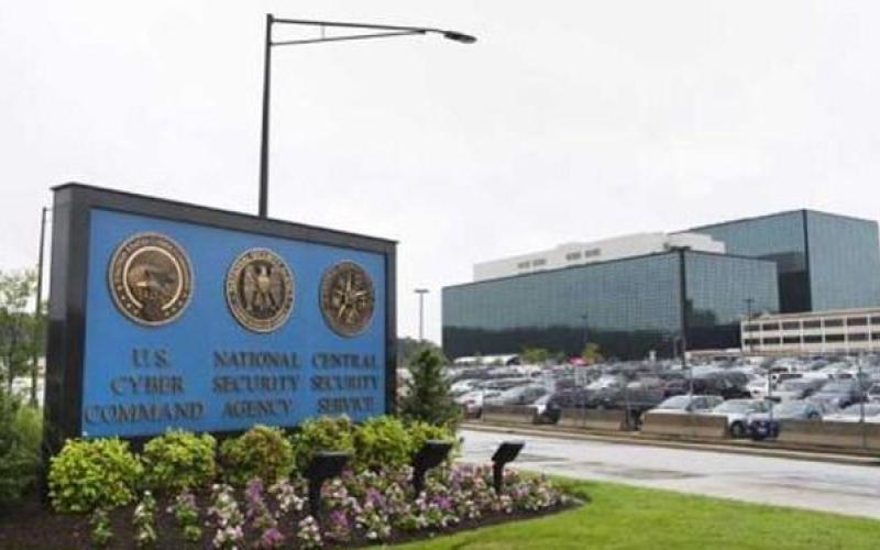 شنود مکالمات 35 تن از سران دنیا توسط آمریکا