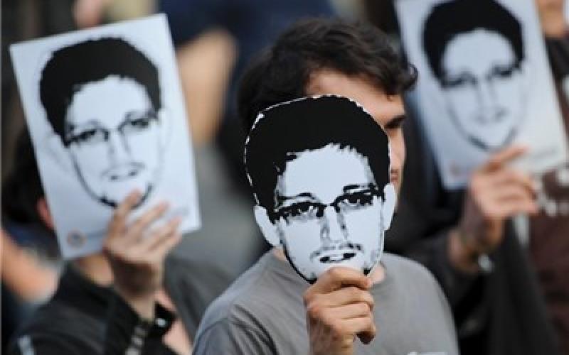 افشاگری اسنودن سایر کشورها را به پیشبرد فناوری‎های تهاجمی سوق می‌دهد