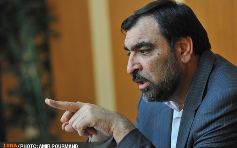 طنز/ «سرشماری به وسیله تبلت در سال 95»!