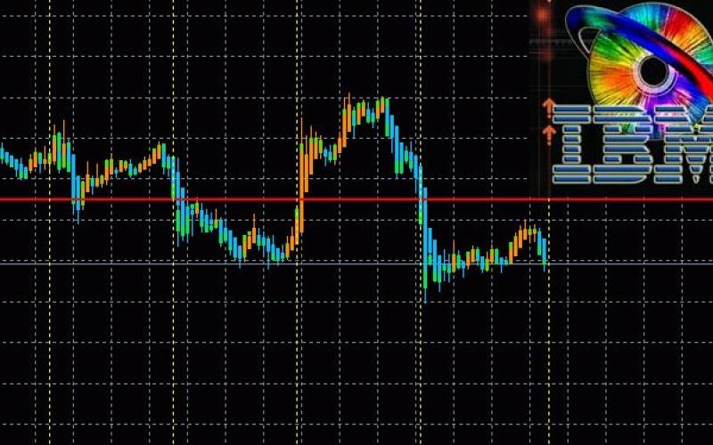 رایانه‎ای که با خون الکترونیکی کار می‎کند