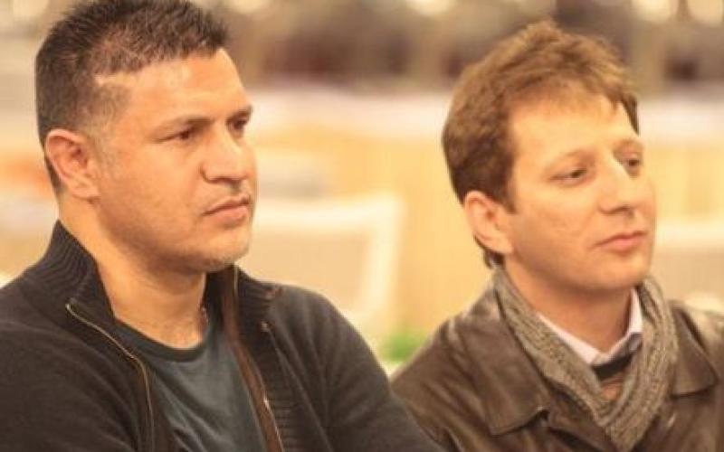 واکنش علی دایی به حمایت جالب بابک زنجانی از او در شبکه‎های اجتماعی