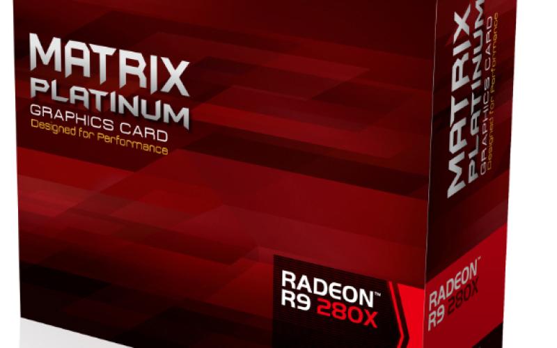 معرفی حرفه ای ترین کارت گرافیک توسط ایسوس 