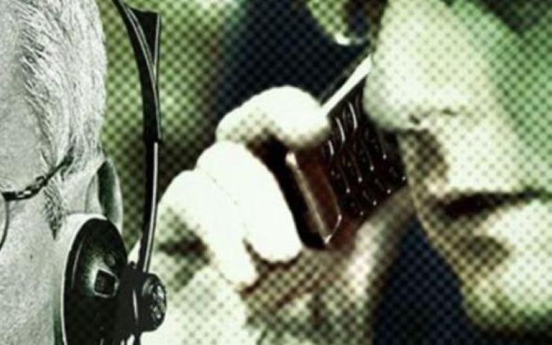 افشای شنود مکالمات 70 میلیون فرانسوی توسط آمریکایی‎ها