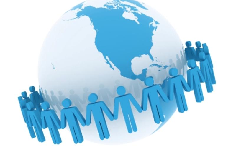 دسترسی تمام مردم کشورهای عضو اتحادیه اروپا به اینترنت