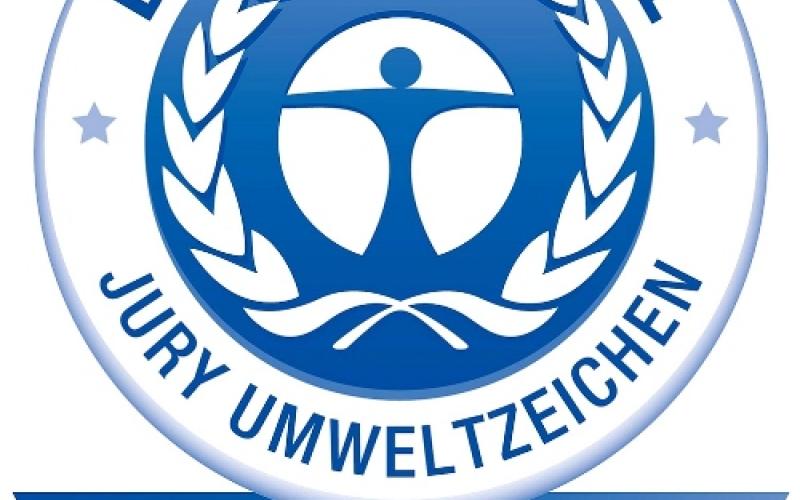 برچسب "فرشته آبی Blue Angle" بر روی چاپگرهای سامسونگ