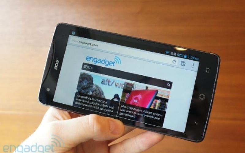 مقایسه بهترین فبلت های اندرویدی در بازار + تصاویر