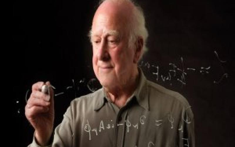 برنده جایزه نوبل از اینترنت و تلفن همراه استفاده نمی‎کند