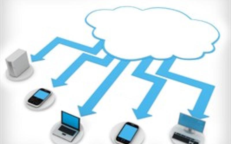 سیسکو اعلام کرد: سلطه‎ی ترافیک ابری در مراکز داده