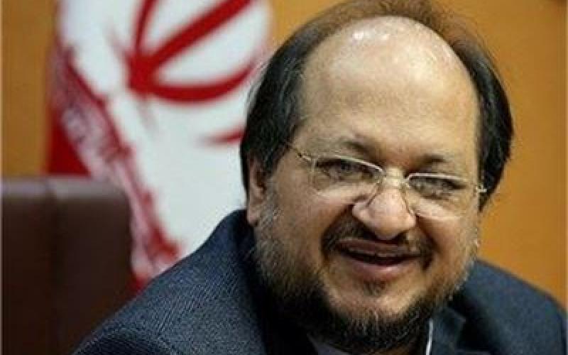 ادامه‎ی فعالیت سازمان فضایی ایران ذیل معاونت اجرایی رئیس جمهور 