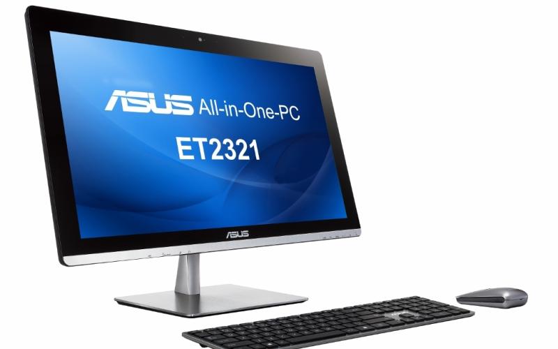 استفاده از تکنولوژی‎ها بروز دنیا در در جدیدترین رایانه کامل ASUS+ عکس