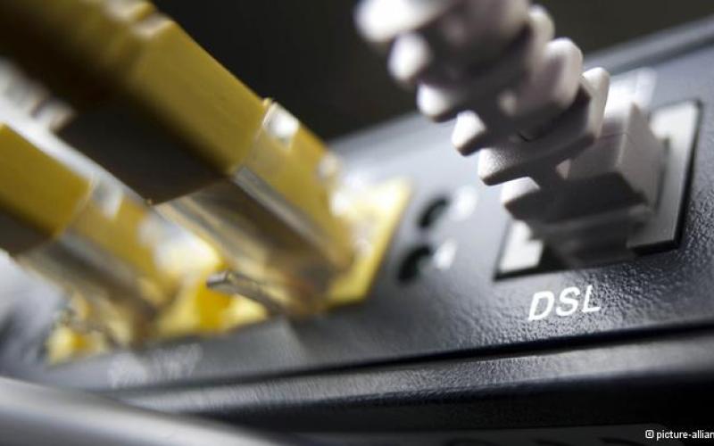 تغییر مسیر ترافیک اینترنت آلمان برای گریز از جاسوسی دیجیتال