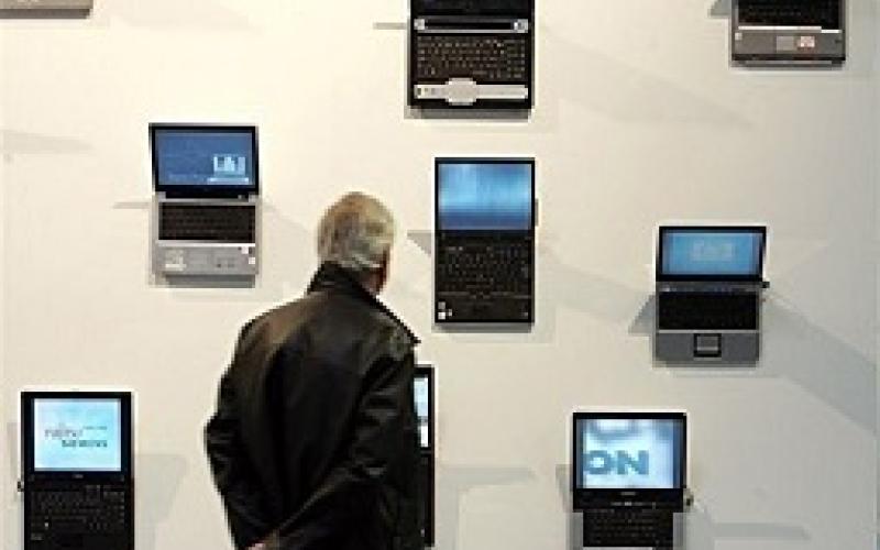 تداوم فروش ضعیف رایانه‎های شخصی در فصل سوم 2013 