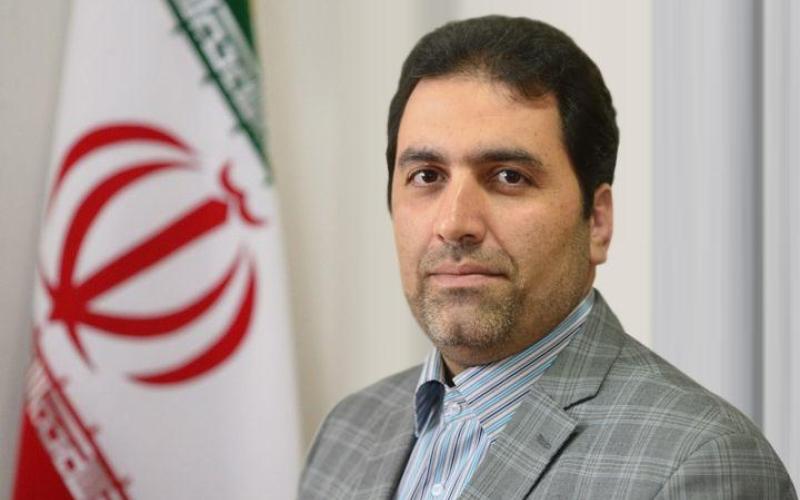 رئیس مرکز حراست وزارت ارتباطات و فناوری اطلاعات منصوب شد 