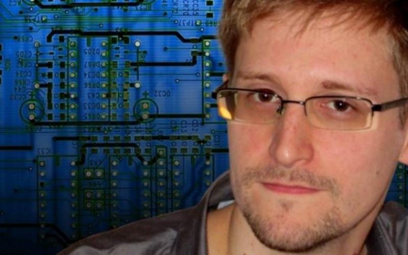 تلاش دولت برزیل برای گفت‎وگو با ادوارد اسنودن