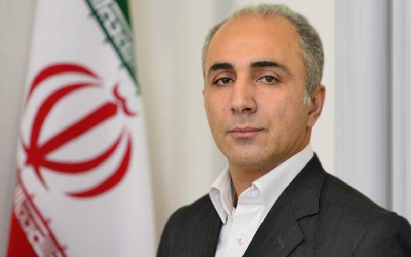 مدیرکل امور اداری و پشتیبانی وزارت ارتباطات منصوب شد