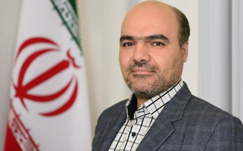 انتصاب رئیس مرکز روابط عمومی وزارت ارتباطات