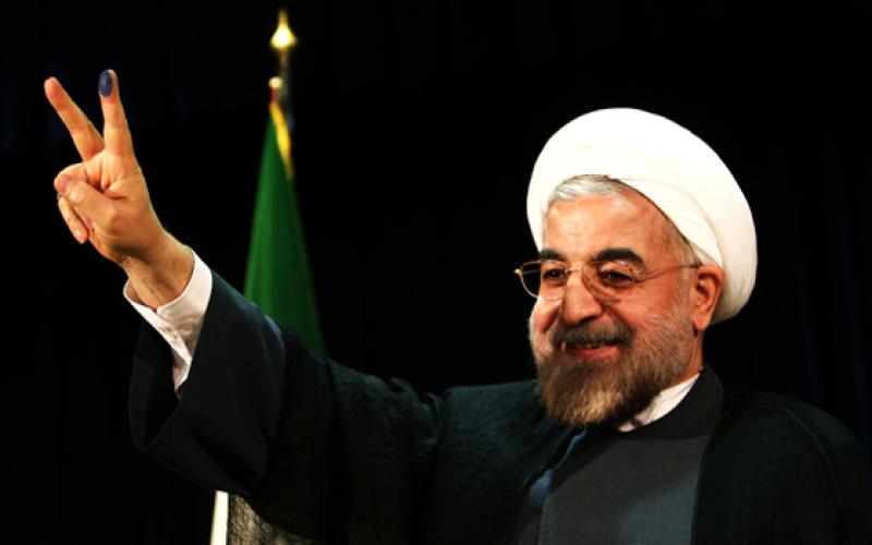 امکان ثبت رای ایرانی‎ها به نفع روحانی وجود ندارد!