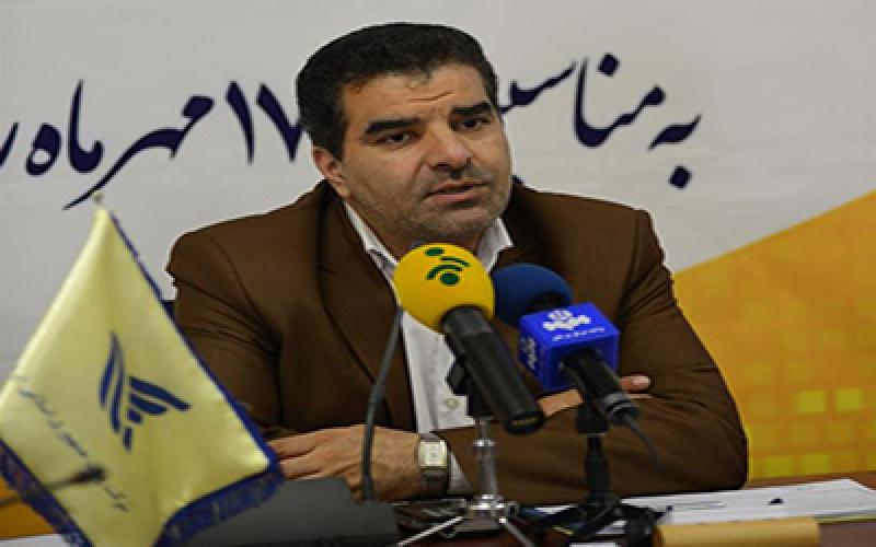 ثبت نام روزی 5 هزار کاربر جدید در صندوق پست الکترونیک ملی