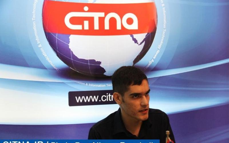 طراحی دانشنامه آزاد فناوری اطلاعات به همت مبتکر جوان ایرانی