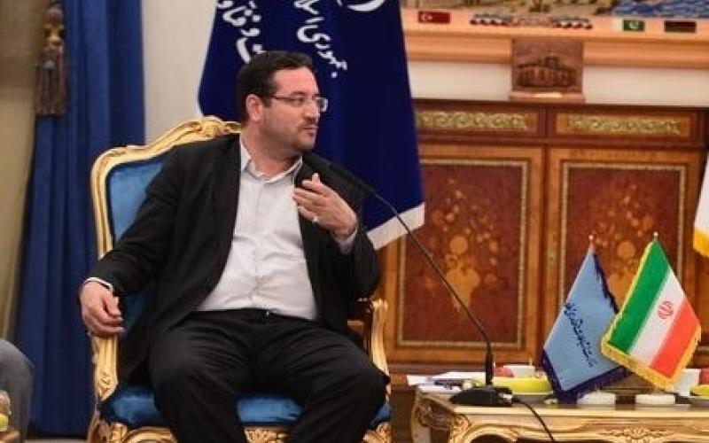 رحمانی: با IT می‎توان دانشگاه شریف را به خانه روستائیان برد 