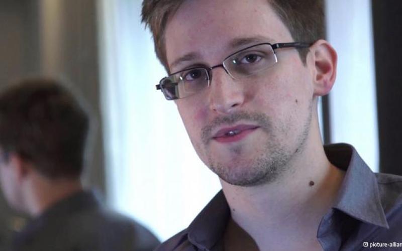 زلزله‎ای که "اسنودن" در دنیای حریم خصوصی به پا کرد