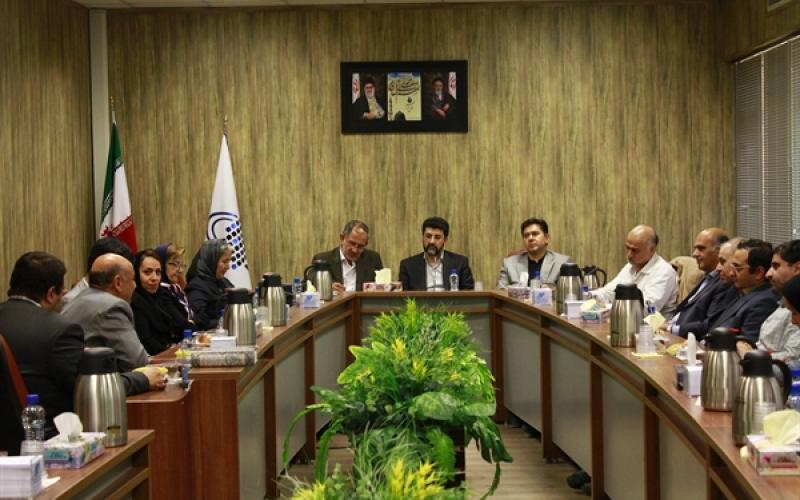 برای نخستین بار، نماینده‎ی بخش خصوصی در کمیسیون تنظیم مقررات حضور خواهد یافت